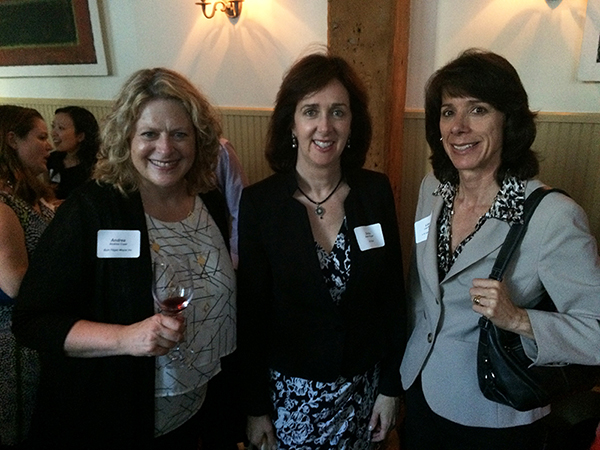 CalCPA and Financial Planning Association Joint Mixer